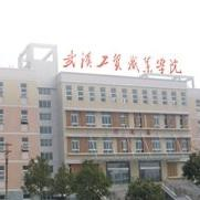 武汉工贸职业学院logo图片