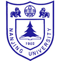 南京大学LOGO