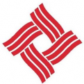 浙江纺织服装职业技术学院logo图片