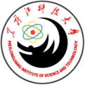 黑龙江科技大学logo图片