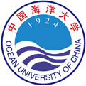 中国海洋大学logo图片