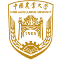 中国农业大学logo图片