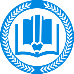 浙江舟山群岛新区旅游与健康职业学院LOGO