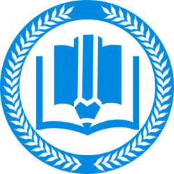 贵州城市职业学院LOGO